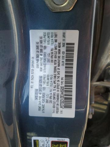 VIN JM3TB2DV3E0445906 2014 Mazda CX-9, Grand Touring no.13