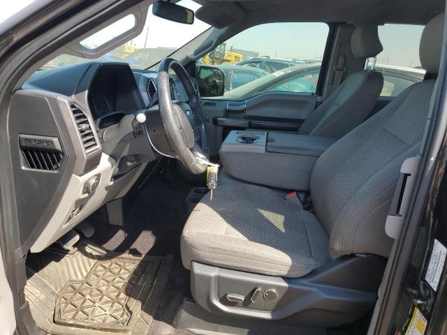 2015 FORD F150 SUPER - 1FTEX1CP9FKE19946