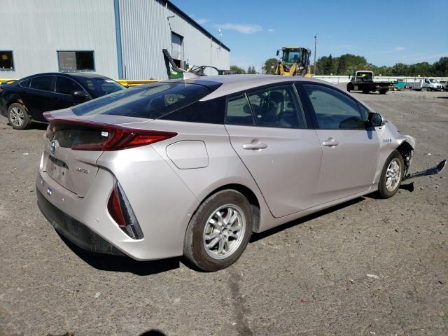 2020 TOYOTA PRIUS PRIM - JTDKARFP8L3159172