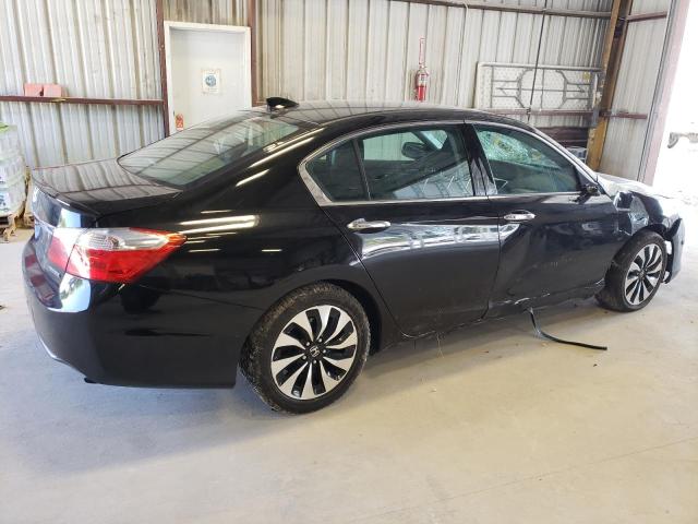 VIN 1HGCR6F36EA002183 2014 Honda Accord, Hybrid no.3