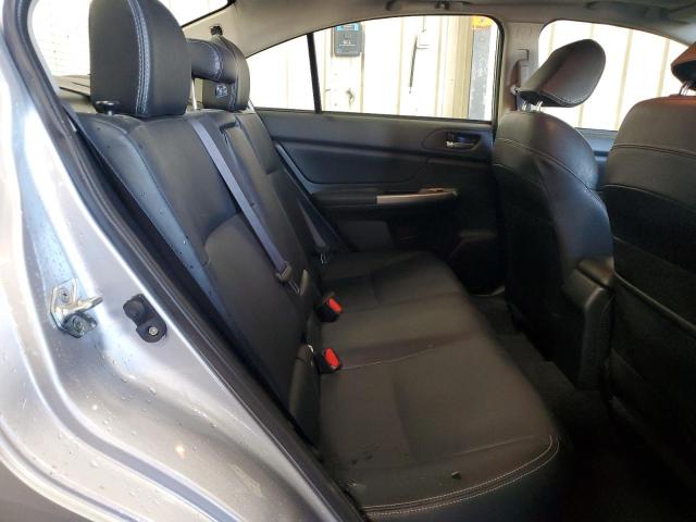 2016 SUBARU IMPREZA LI - JF1GJAK69GH008179