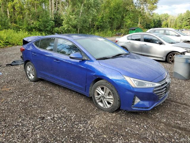 Vin: kmhd84lf8lu901403, lot: 66190024, hyundai elantra sel 20204