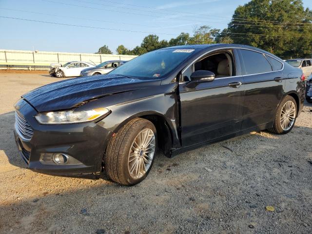 VIN 3FA6P0H9XDR220914 2013 Ford Fusion, SE no.1