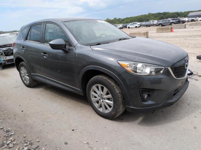 VIN JM3KE4CYXF0431819 2015 Mazda CX-5, Touring no.4