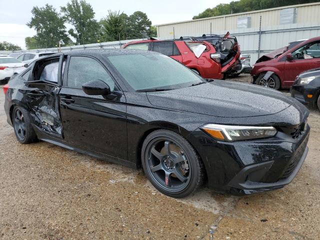 Vin: 2hgfe1e53rh475853, lot: 68551694, honda civic si 20244
