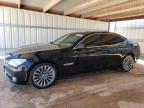 BMW 750 I photo