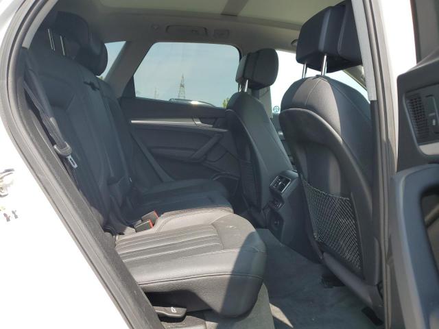 2018 AUDI Q5 PRESTIG WA1CNAFYXJ2158833