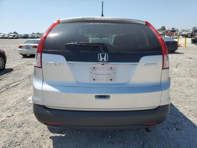 VIN 2HKRM4H53DH649707 2013 Honda CR-V, EX no.6