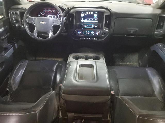 2015 CHEVROLET 3500 - 1GC4K0C8XFF192546