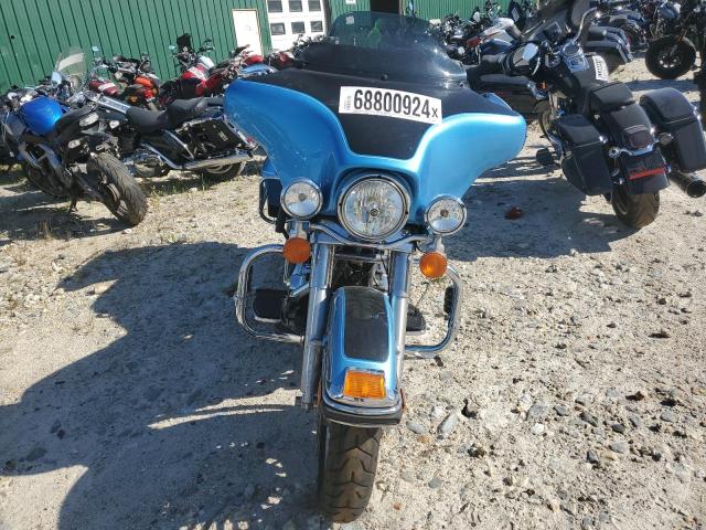 2011 HARLEY-DAVIDSON FLHTC 1HD1FF412BB607273