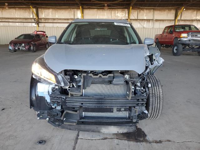 VIN 3N1CP5CV3PL567431 2023 Nissan Kicks, SV no.5