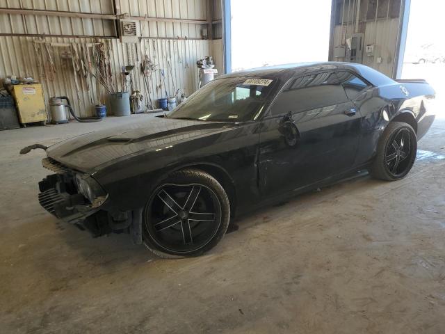 2018 DODGE CHALLENGER - 2C3CDZAG2JH294875