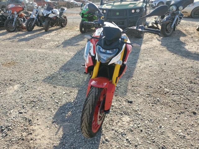 2023 BMW G310 R - WB30G430XPRA61125