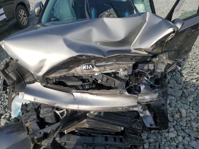 2016 KIA SOUL - KNDJN2A21G7339952