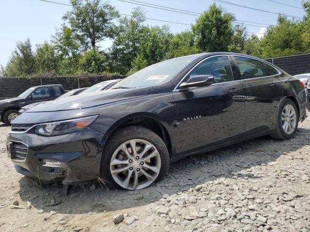 2018 CHEVROLET MALIBU LT 1G1ZD5ST5JF206714  65770594