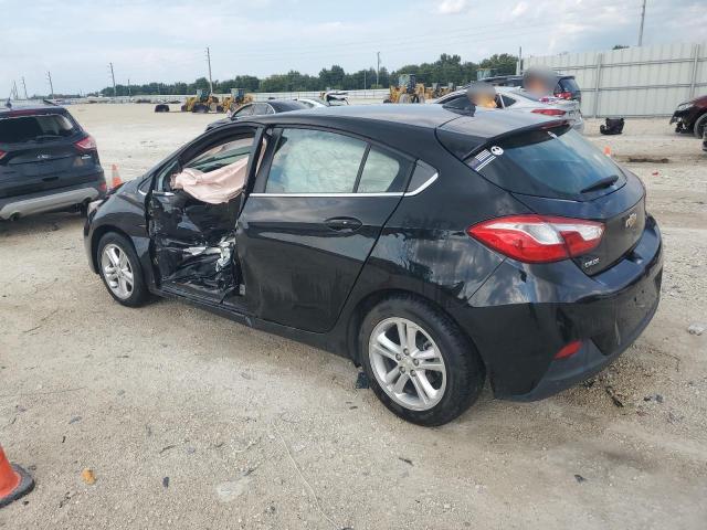 2017 CHEVROLET CRUZE LT - 3G1BE6SM5HS593784