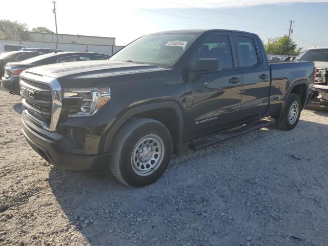 2019 GMC SIERRA C15 - 1GTR8AEFXKZ284982