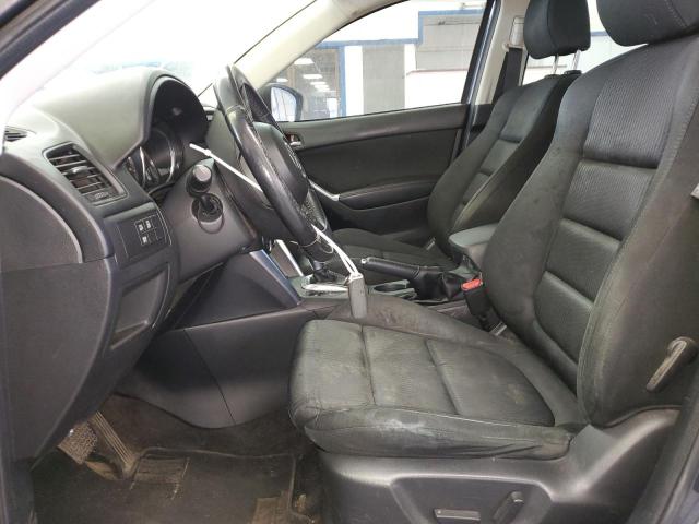 VIN JM3KE4CY4F0436613 2015 Mazda CX-5, Touring no.7