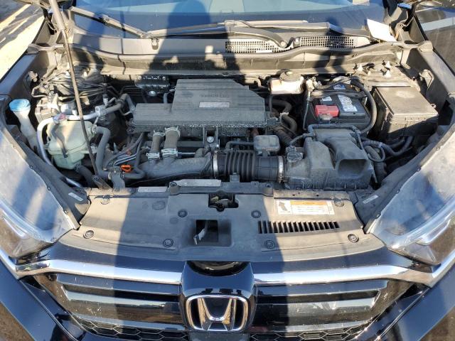 2021 HONDA CR-V EX - 5J6RW2H53ML001806