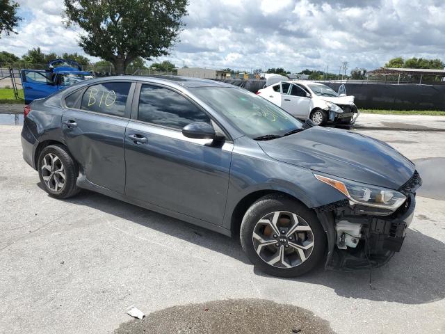 2019 KIA FORTE FE - 3KPF24AD8KE083877