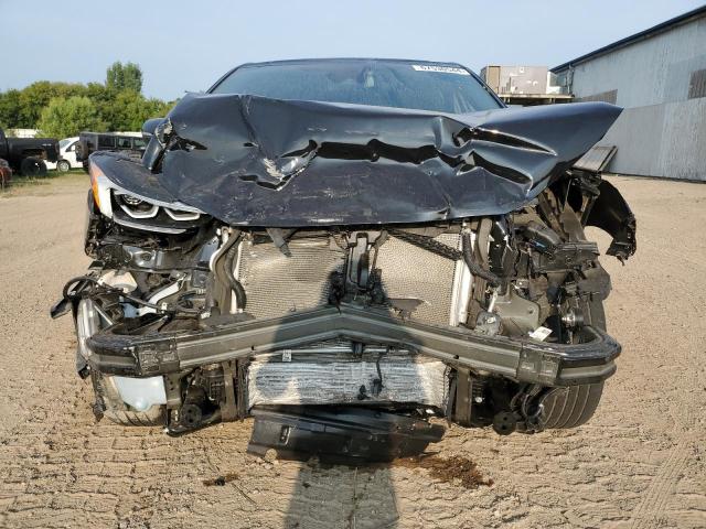 2022 FORD EDGE ST - 2FMPK4AP8NBA24320