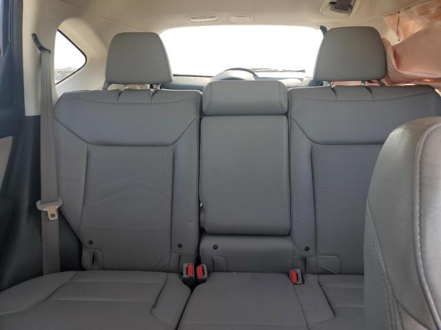 2015 HONDA CR-V EXL - 2HKRM3H78FH517704