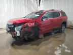 2023 GMC ACADIA SLT - 1GKKNML46PZ116250
