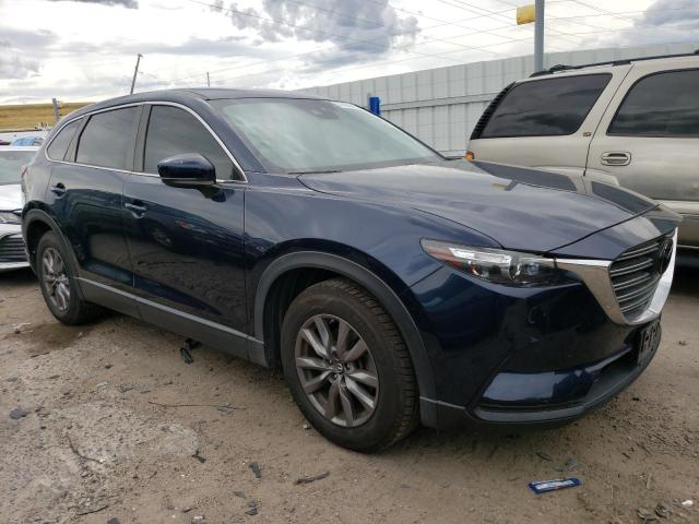 2019 MAZDA CX-9 SPORT - JM3TCBBY6K0322025