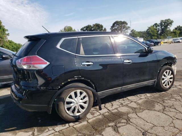 VIN 5N1AT2MT1EC851026 2014 Nissan Rogue, S no.3