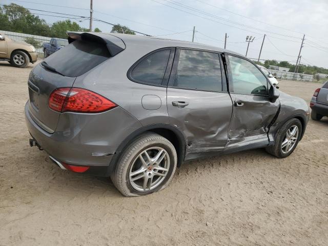 VIN WP1AF2A27DLA37581 2013 PORSCHE CAYENNE no.3