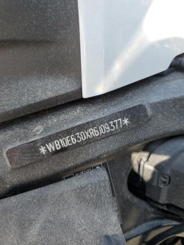 2024 BMW S 1000 RR - WB10E630XR6J09377
