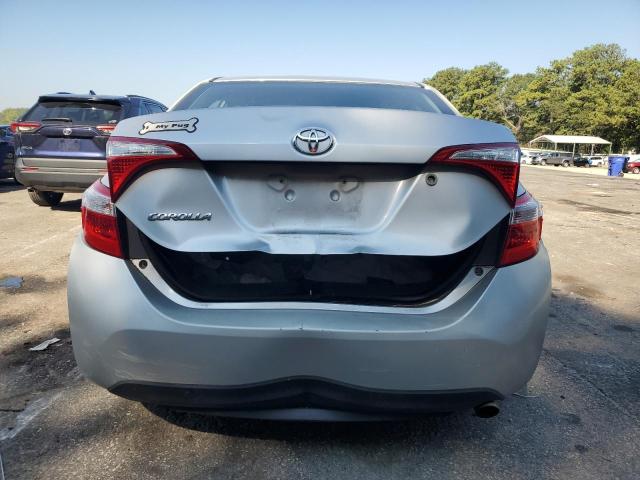 2015 TOYOTA COROLLA L - 5YFBURHE3FP267178