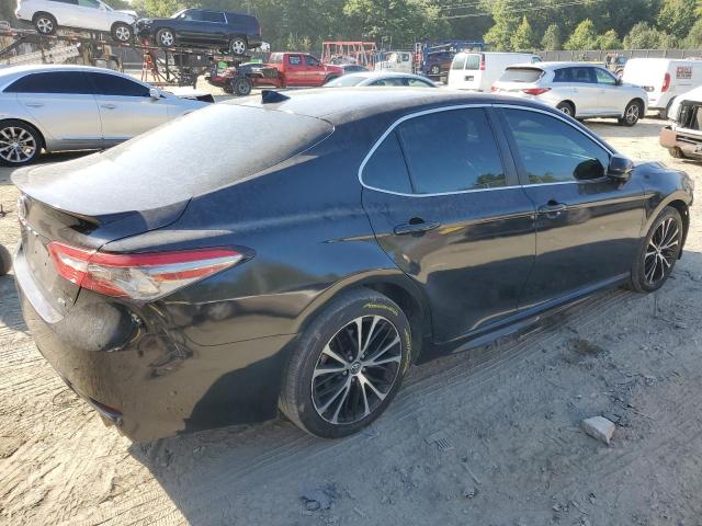 VIN 4T1B11HK6KU719407 2019 Toyota Camry, L no.3