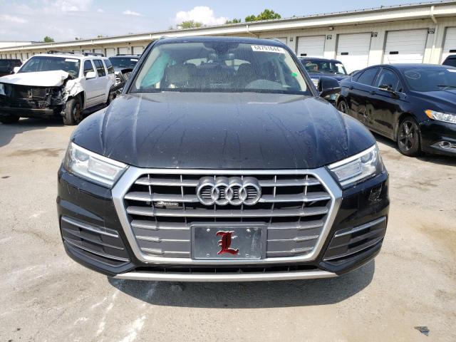 VIN WA1ANAFY1J2001974 2018 Audi Q5, Premium no.5