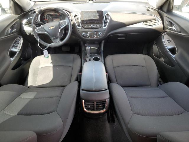 2020 CHEVROLET MALIBU LT - 1G1ZD5ST9LF094616