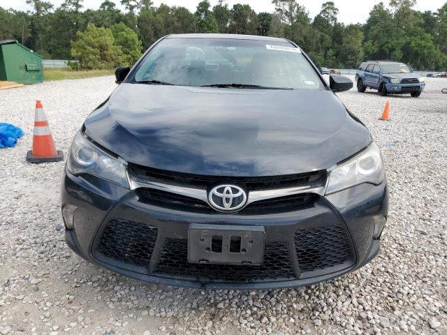 2017 TOYOTA CAMRY LE - 4T1BF1FK7HU432705