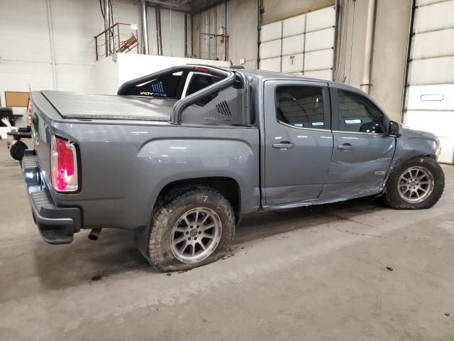 VIN 1GTG6FEN0L1123672 2020 GMC Canyon, All Terrain no.3