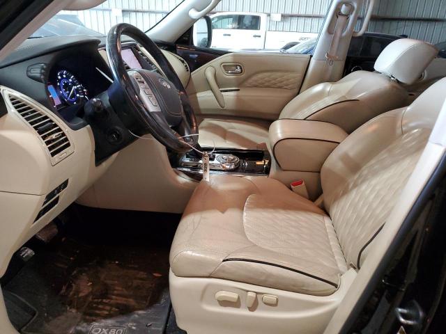 2018 INFINITI QX80 BASE - JN8AZ2NF1J9663887