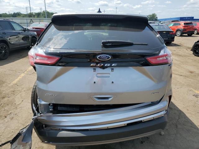 2023 FORD EDGE SEL - 2FMPK4J90PBA56411