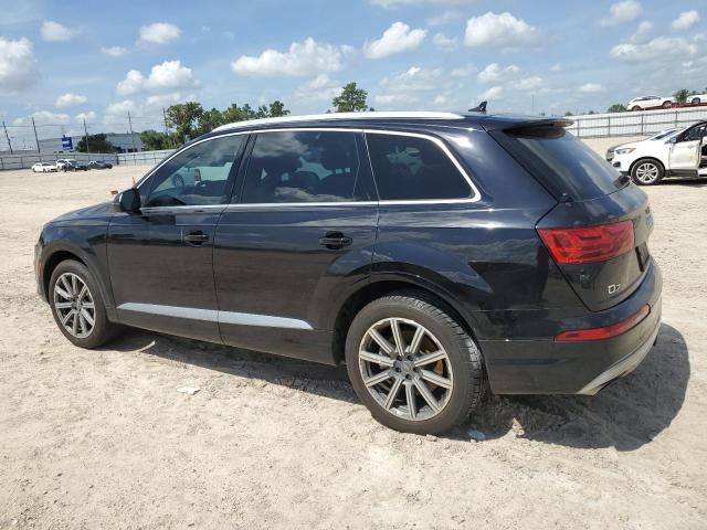 VIN WA1VAAF78JD044801 2018 Audi Q7, Prestige no.2