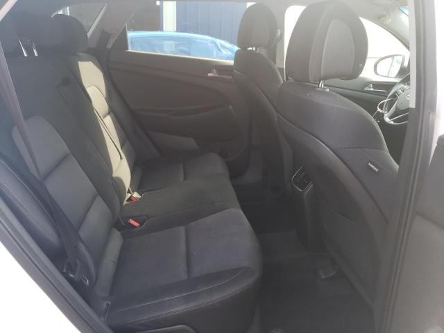 2016 HYUNDAI TUCSON LIM - KM8J3CA42GU231477