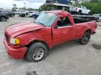 FORD RANGER photo