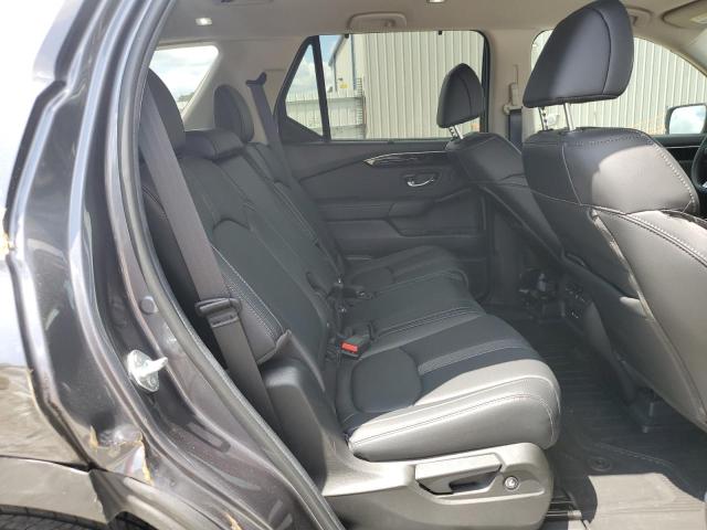 2024 HONDA PILOT EXL - 5FNYG2H46RB013108