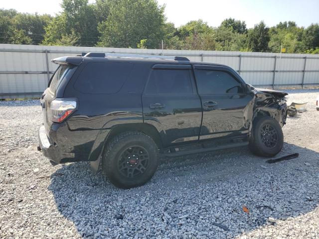 2023 TOYOTA 4RUNNER SE - JTENU5JRXP6156084