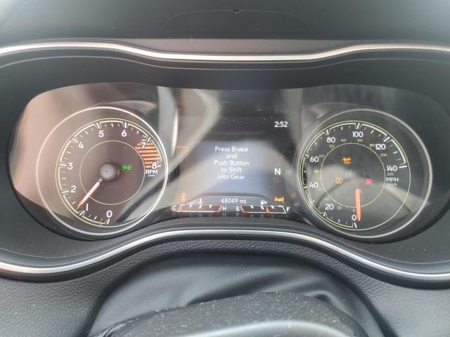 2022 JEEP CHEROKEE L - 1C4PJMMX5ND500178