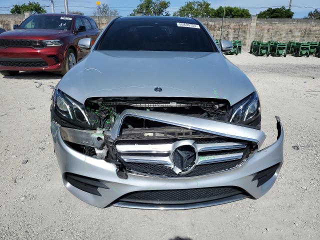 VIN WDDZF4JBXKA631497 2019 Mercedes-Benz E-Class, 300 no.5