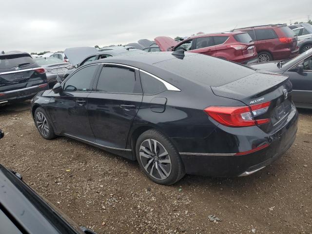 2019 HONDA ACCORD HYB - 1HGCV3F5XKA002436