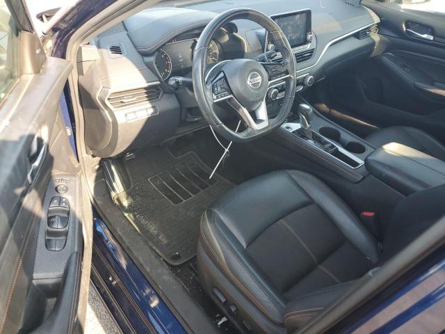 2020 NISSAN ALITMA 1N4BL4CV8LC225029