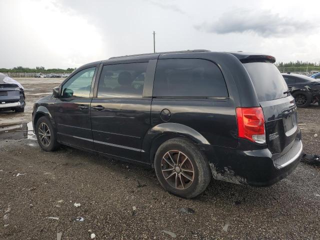 VIN 2C4RDGEG6GR371027 2016 Dodge Grand Caravan, R/T no.2