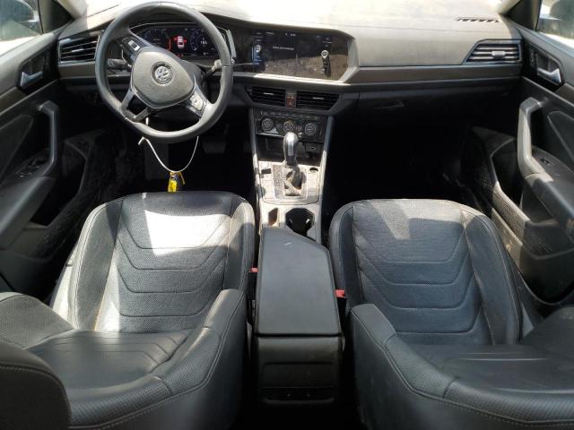 2020 VOLKSWAGEN JETTA SEL #3296460664